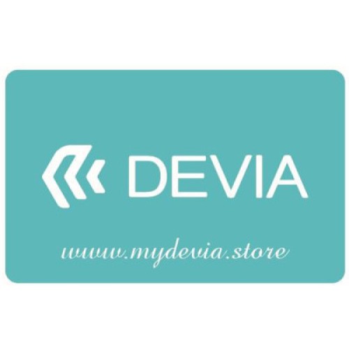 Пленка защитная Devia Premium Apple Watch Series 6 44mm 2 pcs. (DV-GDR-APL-WS6-44M)