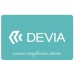 Пленка защитная Devia Premium Apple Watch Series 6 44mm 2 pcs. (DV-GDR-APL-WS6-44M)