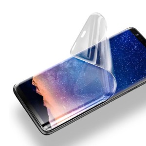 Пленка защитная Devia Apple Google Pixel 4A double sides (DV-GGL-PXL4AFB)