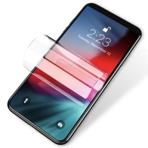 Пленка защитная Devia Apple Iphone 13 Pro Max (DV-IPN-13PRM)