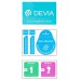 Пленка защитная Devia Apple Iphone 13 Pro Max (DV-IPN-13PRMU)
