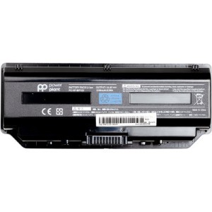 Аккумулятор для ноутбука NEC PC-VP-WP125 (WP125-4S1P) 14.4V 2200mAh PowerPlant (NB400096)