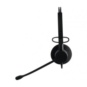 Наушники Jabra BIZ 2300 Mono MS USB Black (2393-823-109)