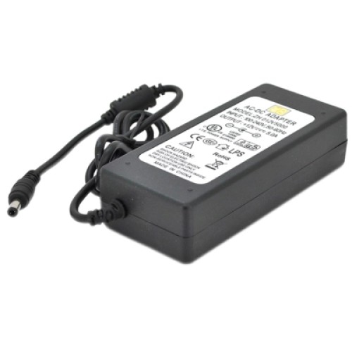 Блок питания для систем видеонаблюдения Voltronic LX-1205000