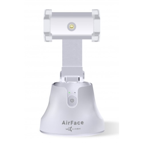 Набор блогера AirOn 360 ° AirFace for TikTok, Instagram, Facebook, Zoom, white (6126755803218)