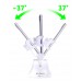 Набор блогера AirOn 360 ° AirFace for TikTok, Instagram, Facebook, Zoom, white (6126755803218)