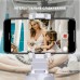 Набор блогера AirOn 360 ° AirFace for TikTok, Instagram, Facebook, Zoom, white (6126755803218)