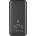 Батарея универсальная 2E 20000mAh, PD+QC 3.0 18W, black (2E-PB2004PD-BLACK)
