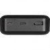 Батарея универсальная 2E 20000mAh, PD+QC 3.0 18W, black (2E-PB2004PD-BLACK)
