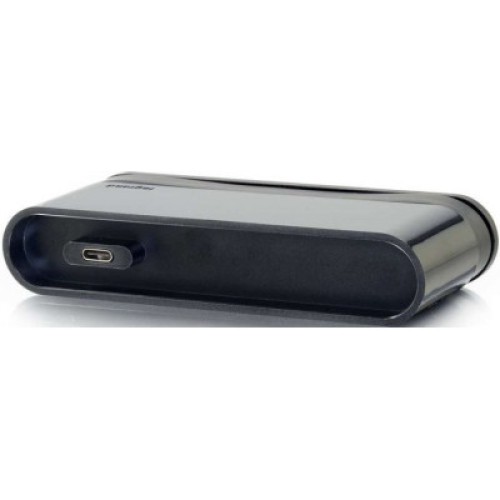 Порт-репликатор C2G Docking Station USB-C на HDMI, DP, VGA, USB, Power Delivery (CG82392)