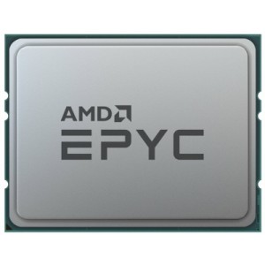 Процессор серверный AMD EPYC 7413 24C/48T/2.65GHz/128MB/180W/SP3/TRAY (100-000000323)
