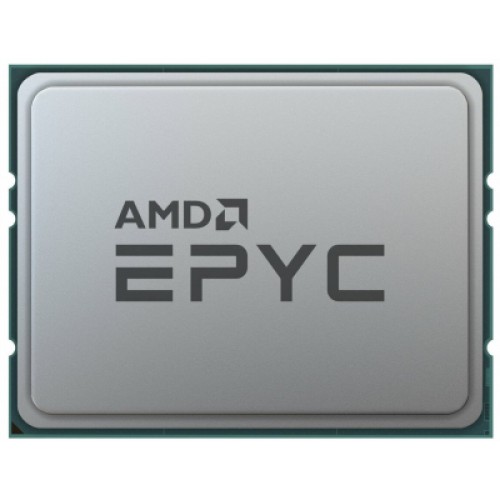 Процессор серверный AMD EPYC 7413 24C/48T/2.65GHz/128MB/180W/SP3/TRAY (100-000000323)