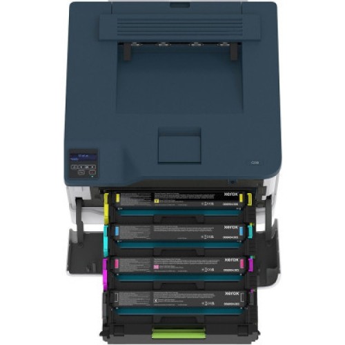 Лазерный принтер Xerox C230 (Wi-Fi) (C230V_DNI)