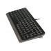 Клавиатура A4Tech FKS11 USB Grey