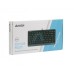Клавиатура A4Tech FKS11 USB Grey