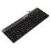 Клавиатура A4Tech FK25 USB Black