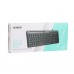 Клавиатура A4Tech FK25 USB Black