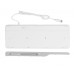 Клавиатура A4Tech FK25 USB White