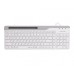 Клавиатура A4Tech FK25 USB White