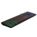 Клавиатура Gembird KB-UML-01-UA USB Black (KB-UML-01-UA)