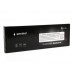 Клавиатура Gembird KB-MCH-03-W-UA USB White (KB-MCH-03-W-UA)