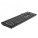 Клавиатура Gembird KB-MCH-03-UA USB Black (KB-MCH-03-UA)