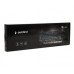 Клавиатура Gembird KB-MCH-03-UA USB Black (KB-MCH-03-UA)