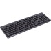 Клавиатура Gembird KB-MCH-04-UA USB Black (KB-MCH-04-UA)