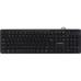 Клавиатура Gembird KB-MCH-04-UA USB Black (KB-MCH-04-UA)
