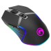 Мышка Marvo G941 RGB-LED USB Black (G941)
