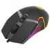 Мышка Marvo G941 RGB-LED USB Black (G941)