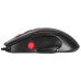 Мышка Marvo G945 RGB-LED USB Black (G945)