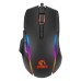 Мышка Marvo G945 RGB-LED USB Black (G945)