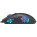 Мышка Marvo G961 RGB-LED USB Black (G961)