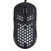 Мышка Marvo G961 RGB-LED USB Black (G961)