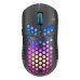 Мышка Marvo G961 RGB-LED USB Black (G961)