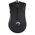 Мышка Marvo G985 RGB-LED USB Black (G985)