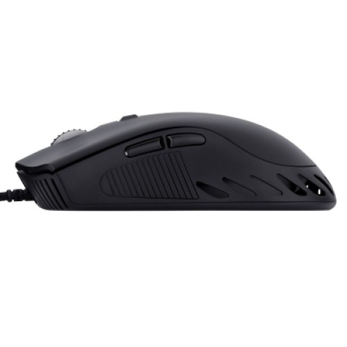 Мышка Marvo G985 RGB-LED USB Black (G985)