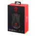 Мышка Marvo G985 RGB-LED USB Black (G985)
