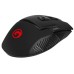 Мышка Marvo M355 7colors-LED USB Black (M355)