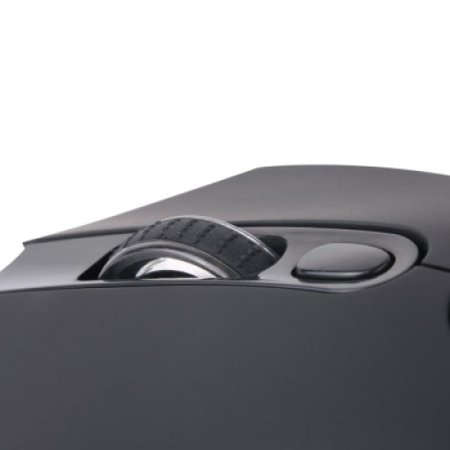 Мышка Marvo M359 RGB-LED USB Black (M359)