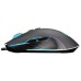 Мышка Marvo M421 Multi-LED USB Black (M421)