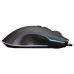 Мышка Marvo M421 Multi-LED USB Black (M421)