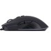 Мышка Marvo M421 Multi-LED USB Black (M421)