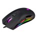 Мышка Marvo M519 RGB-LED USB Black (M519)