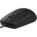 Мышка A4Tech OP-330 USB Black