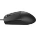 Мышка A4Tech OP-330 USB Black