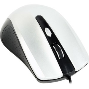 Мышка Gembird MUS-4B-01-BS USB Black-Gray (MUS-4B-01-BS)