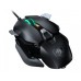 Мышка Cougar Dualblader USB Black