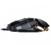 Мышка Cougar Dualblader USB Black